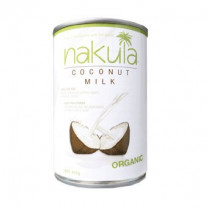 Nakula Organic Coconut Milk
