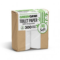 Greencane  Toilet Paper 300 sheets