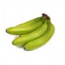 Cavendish Bananas - Green to Qtr Colour 17011