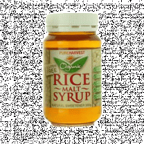 Pure Harvest Rice Syrup