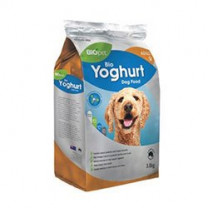 Biopet Yoghurt Adult Dogfood