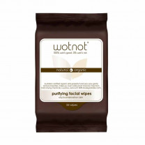 Wotnot Facial Wipes Oily or Sensitive Skin