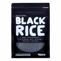 Forbidden Black Rice