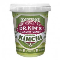 Dr. Kim’s Magnificent Kimchi Mild White