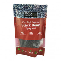 Eco Organics Black Bean Spaghetti