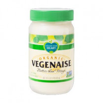 Follow Your Heart Vegenaise (Mayonnaise) Organic