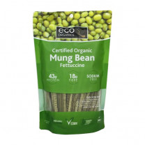 Eco Organics Mung Bean Fettuccine