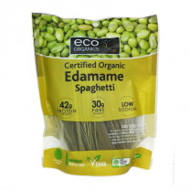 Eco Organics Edamame Spaghetti