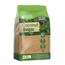 Absolute Organic Coconut Sugar