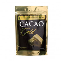 Power Super Foods Cacao GOLD Powder