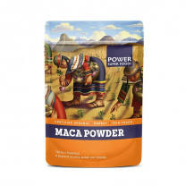 Power Super Foods Maca Powder  - Origin