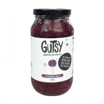 Gutsy Organic Red Pepperberry Kraut