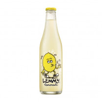 Karma Cola Lemmy Lemonade
