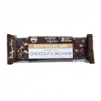 Eclipse Organics Chocolate Brownie Bar