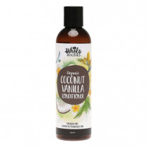 The Whole Boodies Conditioner Coconut Vanilla