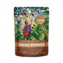 Power Super Foods Cacao Powder “The Origin Series”