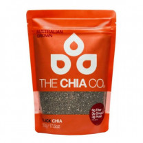 The Chia Co. Chia Seeds Black