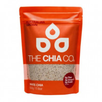 The Chia Co. Chia Seeds White