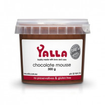 Yalla Chocolate Mousse