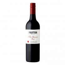 Paxtons Guesser Red