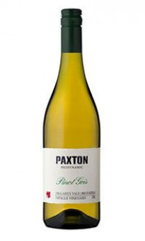 Paxtons Pinot Gris