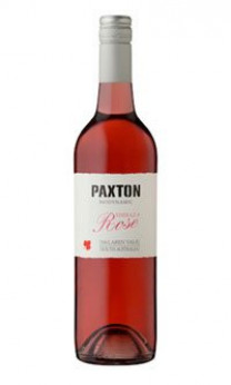 Paxtons Rose