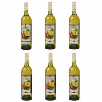 Spring Seed Chardonnay 'Four O'Clock' x 6 bottles