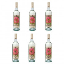Spring Seed Pinot Grigio 'Poppy' x 6 bottles