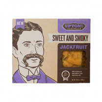Upton's Naturals Jackfruit Sweet and Smoky