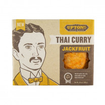 Upton's Naturals Jackfruit Thai Curry