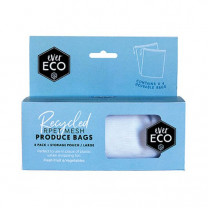 Ever Eco Bags - Recycled Polyester Mesh<br>
