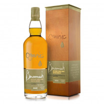 Benromach Single Malt Organic Scotch Whisky