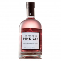 Antipodes Pink Gin