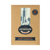 Apiwraps Wax Wraps