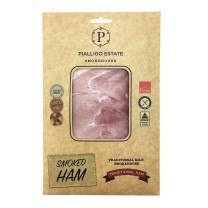 Pialligo Estate Smokehouse Ham Sliced Traditional