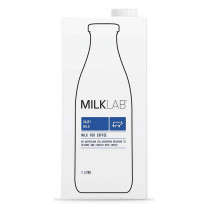 Milk Lab Cow’s Milk