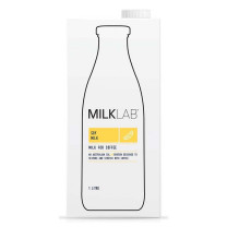 Milk Lab Soy Milk