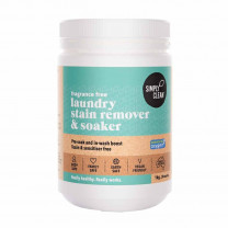 Simply Clean Laundry Stain Remover and Soaker - Fragrance Free
