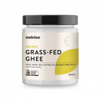 Melrose  Grass Fed Ghee