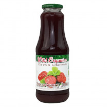 Wild Organica Strawberry Juice