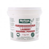 Herbon Laundry Washing Powder