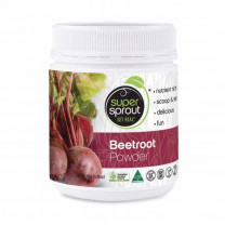 Super Sprout Beetroot Powder