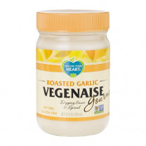 Follow Your Heart Vegenaise Roasted Garlic (Mayonnaise) Organic