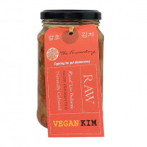The Fermentary Vegan Kimchi