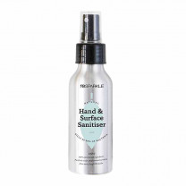 Resparkle Natural Hand and Surface Sanitiser