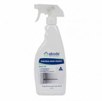 Abode Stainless Steel Cleaner