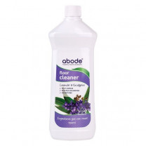Abode Floor Cleaner Lavender and Eucalyptus