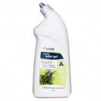 Abode Toilet Gel Rosemary and Mint