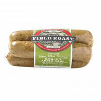 Field Roast Apple Sage Sausages