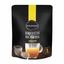 Boneafide Broth Co. Chicken Broth Bombs